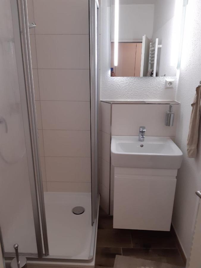 Ferienwohnung Ostseeglueck Wendtorf Esterno foto