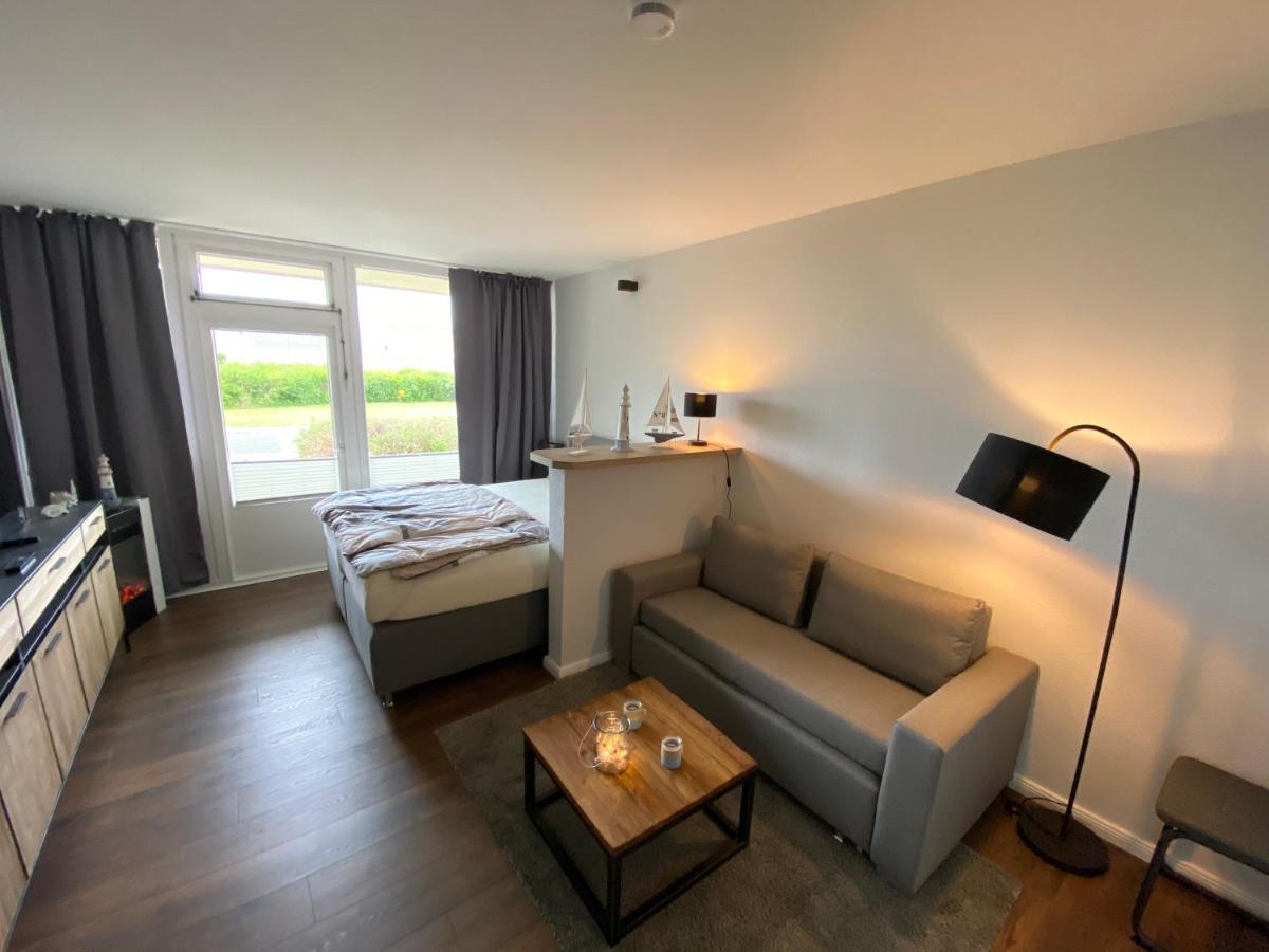 Ferienwohnung Ostseeglueck Wendtorf Esterno foto