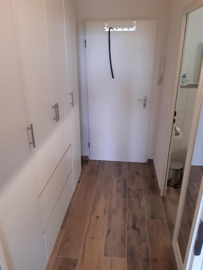 Ferienwohnung Ostseeglueck Wendtorf Esterno foto