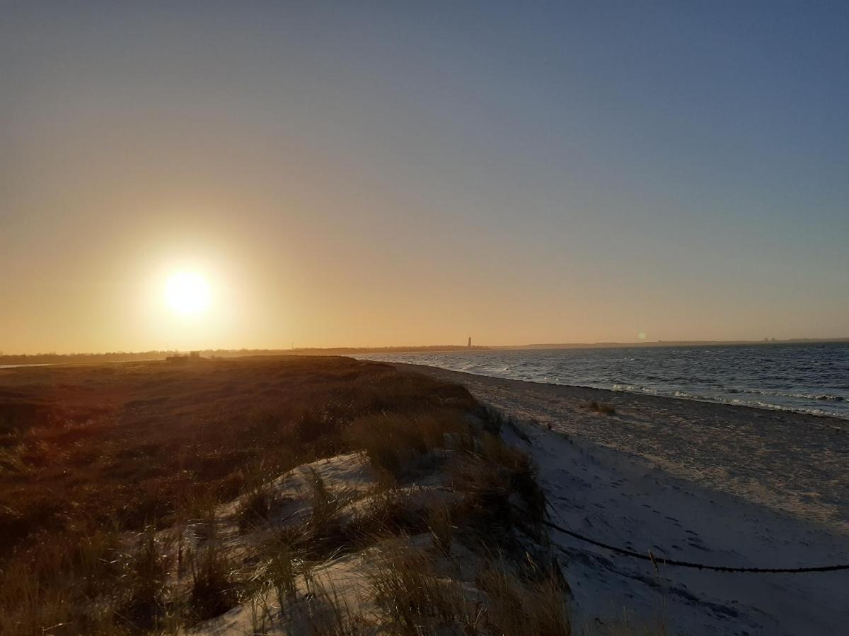 Ferienwohnung Ostseeglueck Wendtorf Esterno foto